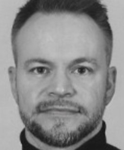 Jonathan HENIN
