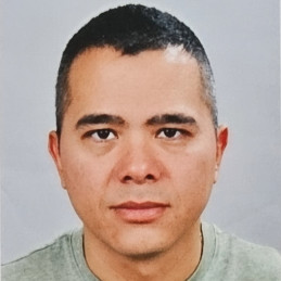 Sébastien Vaquero