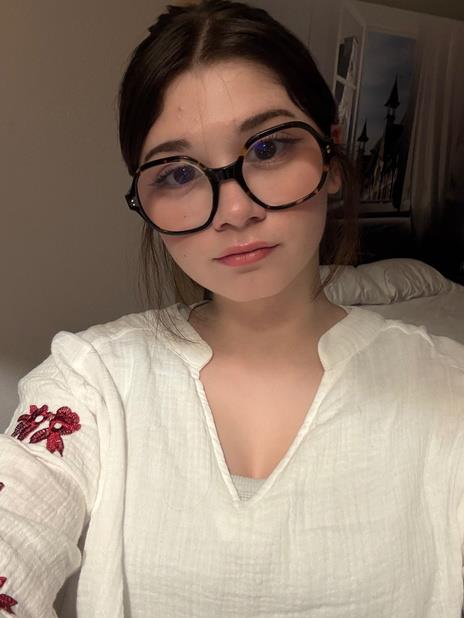 Selina Gaspar
