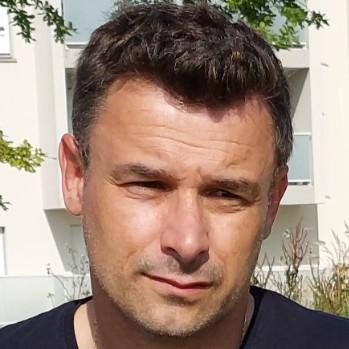 Lionel RAUXET