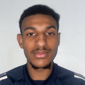 Ismaël DEMBELE