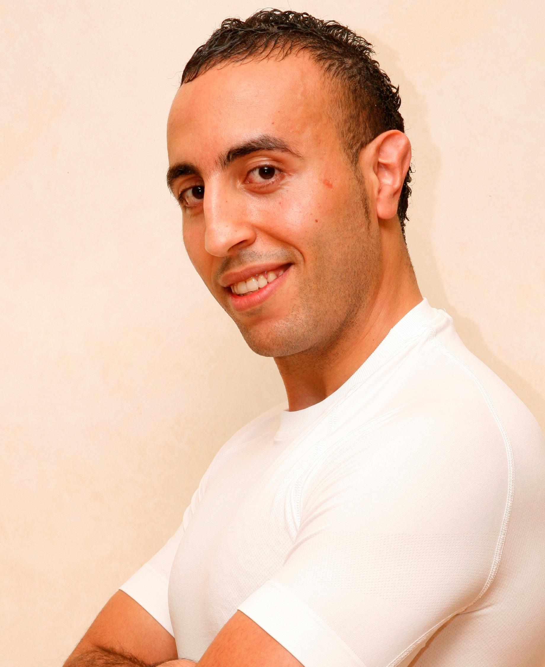 Ramzi BAAROUN