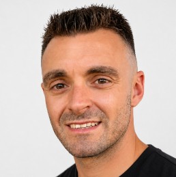 Thomas SARRAZIN