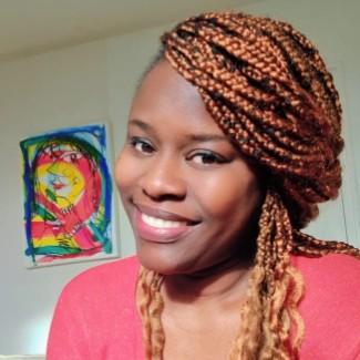 Mariama Agathe Faye