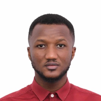 MOHAMED KEITA