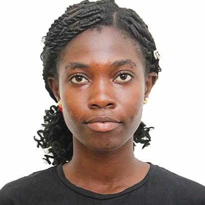 NANA YAA OTWUWAA-BUGYEI GYAMERAH