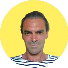Christopher BLONDEL
