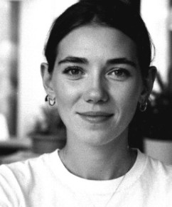 Maéva Tremblay