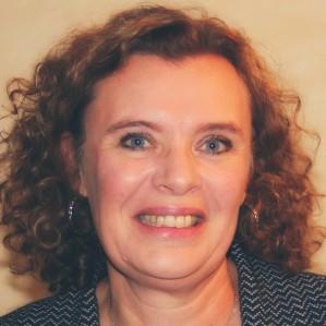 Isabelle Couette