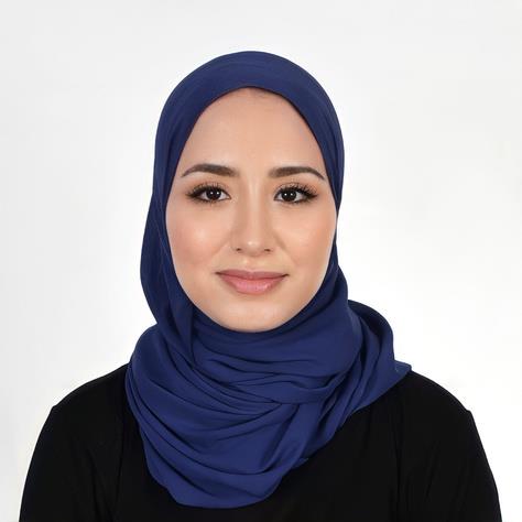 Oumayma Oualghoul