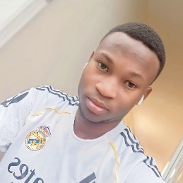Idrissa Marico
