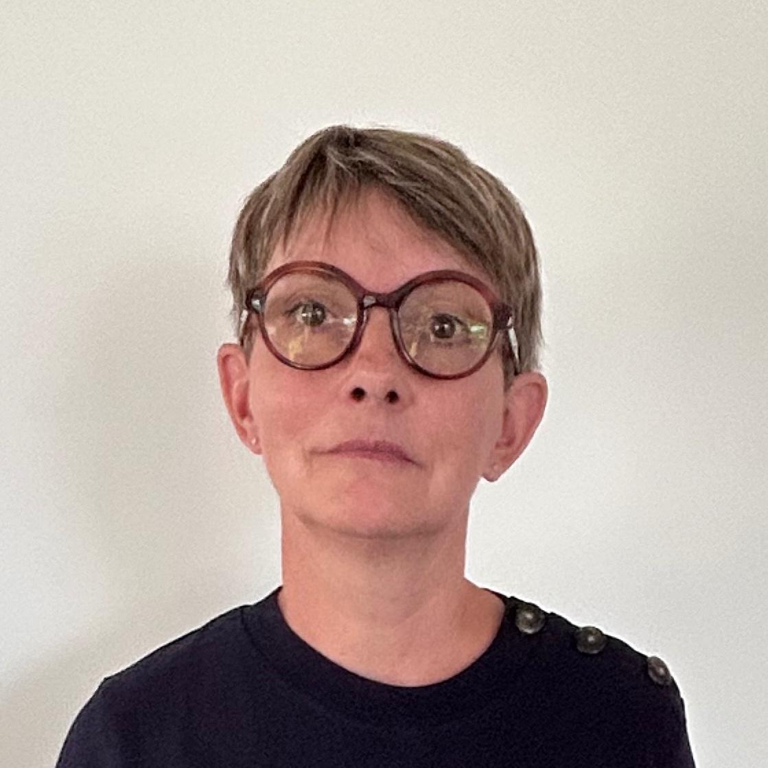 Delphine Bedouin