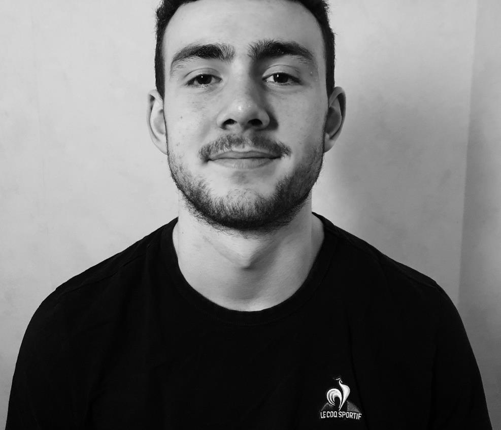 Mathéo JONCOUR