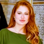 Emma Ghenima Tebib