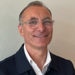 Stéphane DIDIER