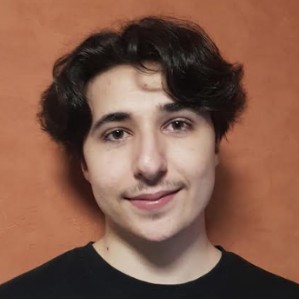 arnaud rudasso