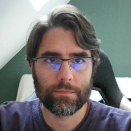 Nicolas LOISEAU