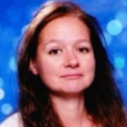 Aurélia BOUDIN