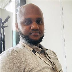 Mamadou Tafsir DIALLO