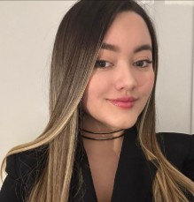 Arianna Lara