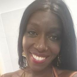 Henriette MENDY