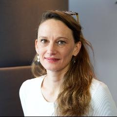 Louise VANDROMME