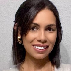 Thaís SANTANA