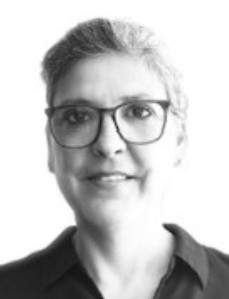 Sabine Sussarellu Quazzola