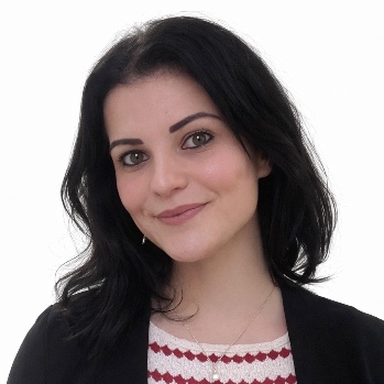 Charline Thomas