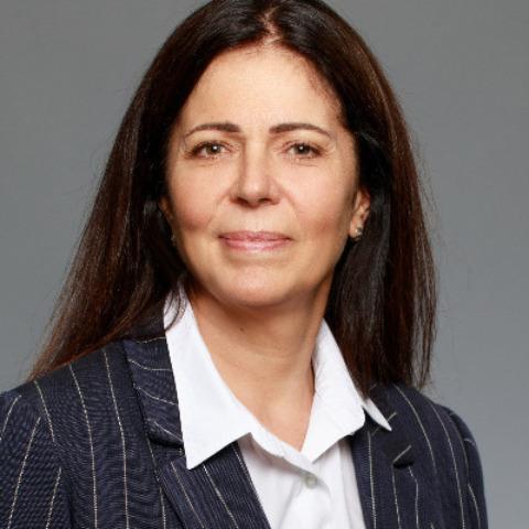 Sylvie PONDEMER