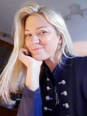 Viviane AUGER