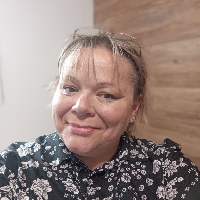 Joannie Killmann
