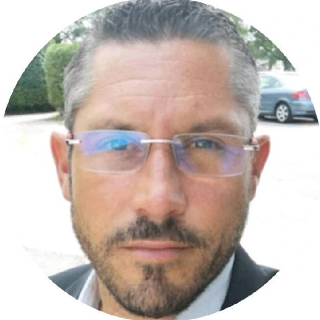 Sébastien PLUNIAN