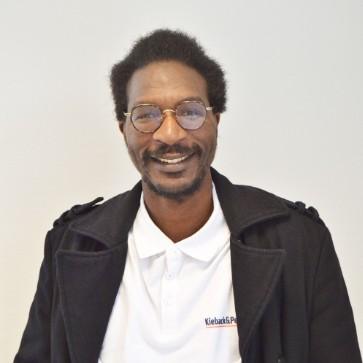Gabriel TSOGBE