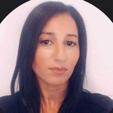 Nabila BOUGUERRA