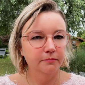 Carole DEHERSEMAEKER