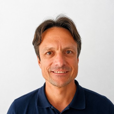 Jérôme CHALAYE