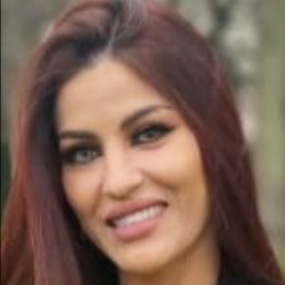 imane benahsine