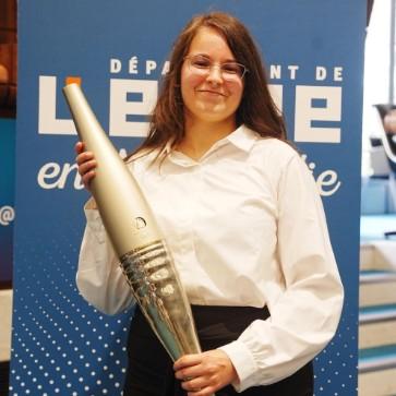 Inès Khanouche
