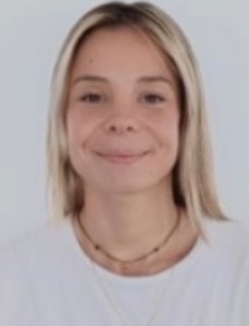 Zoé LUPO