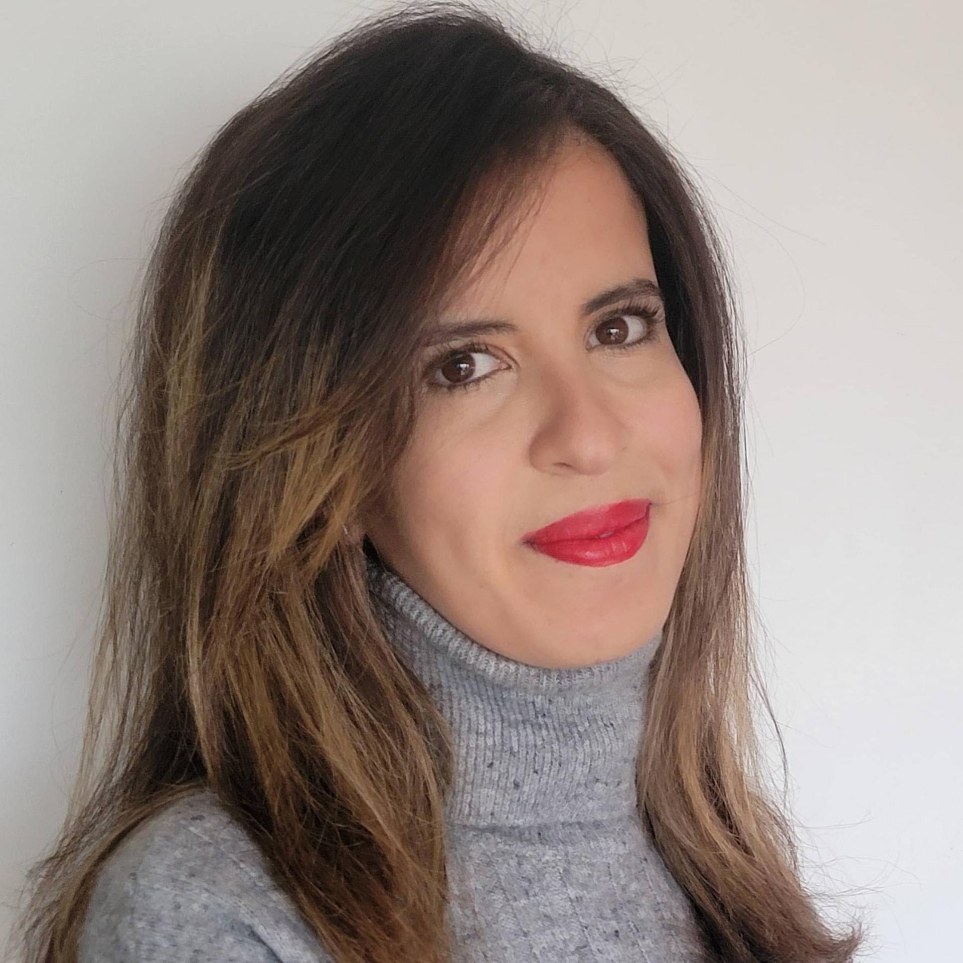 Sarra MAZOUNI