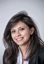 Maryam YOUSSEFI