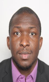 Mamadou Boubacar TRAORE