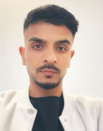 Sayed Mehdi SADAT