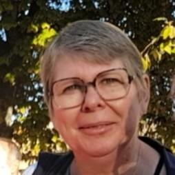 Delphine BERTILLE