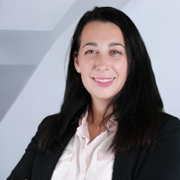 Vanessa Klero de Rosbo