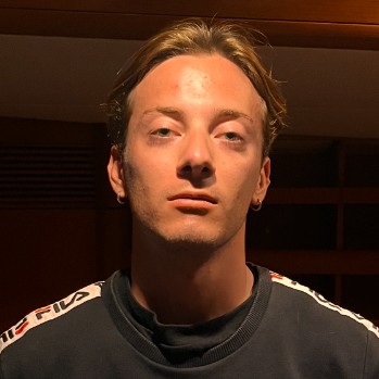 Alessandro Roncoroni