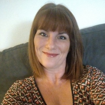 Clare Wickenden