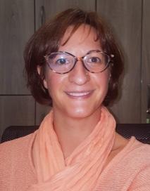 Laure OFFREDI