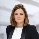 Audrey Poisson